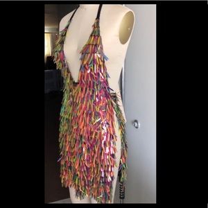 Confetti Dress